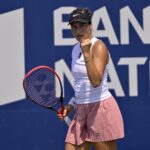 Laura Siegemund
