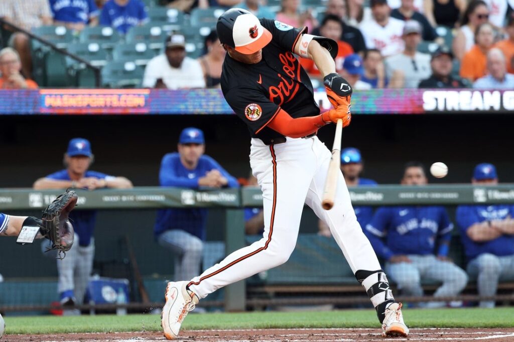 orioles, jays
