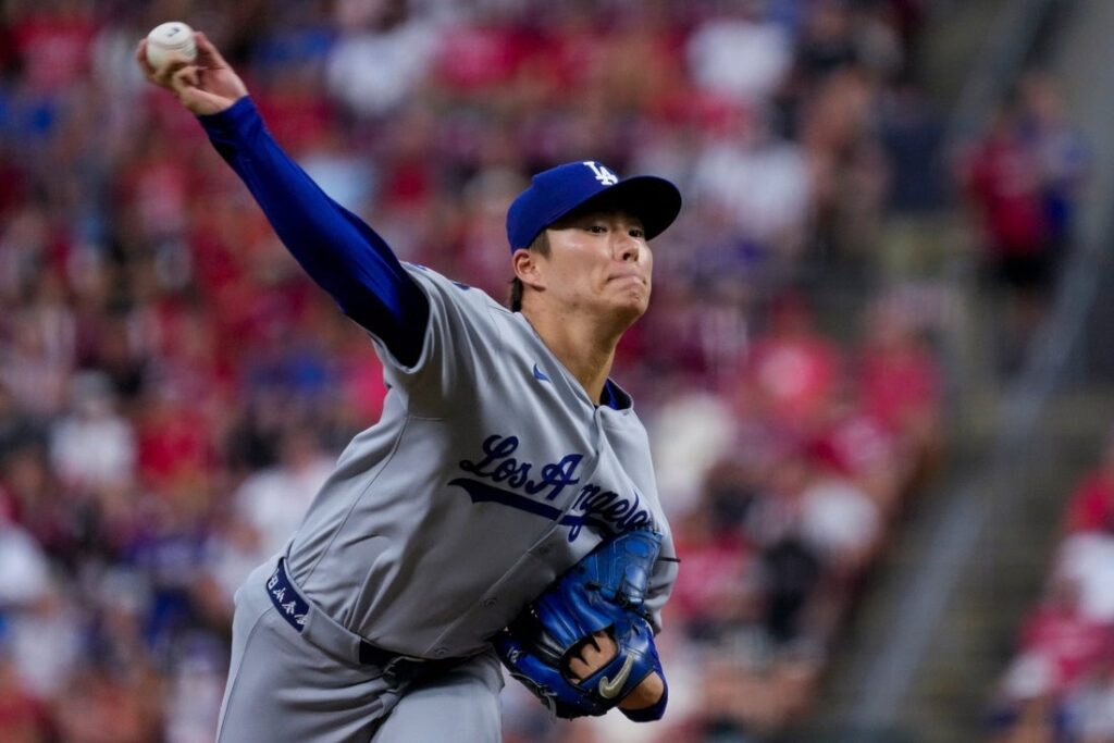 dodgers