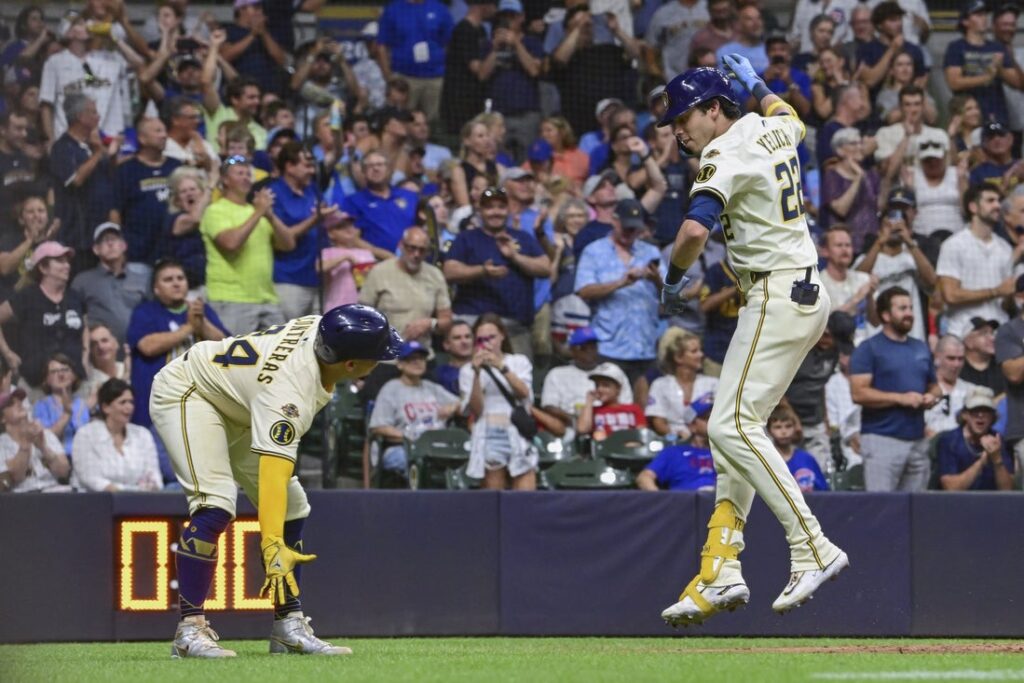 yelich
