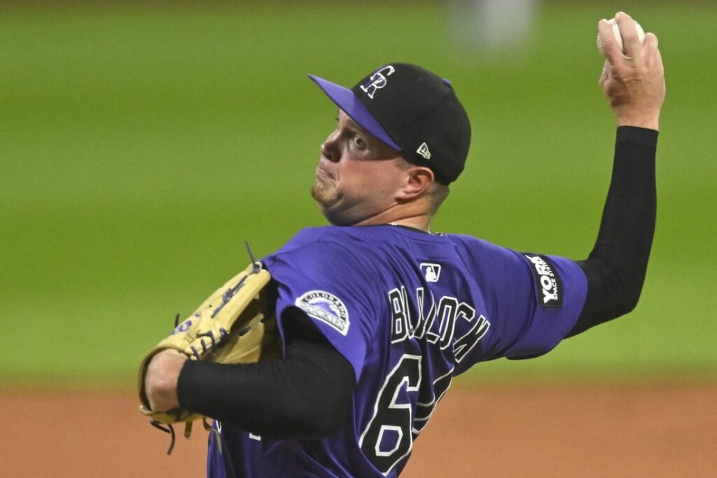 Rockies, Guardians