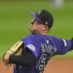 Rockies, Guardians