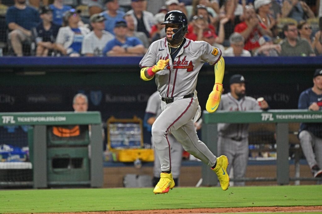 braves acuna