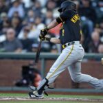 Pirates, Giants
