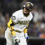 mets padres