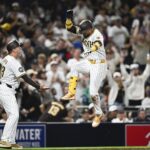 Padres, Mets