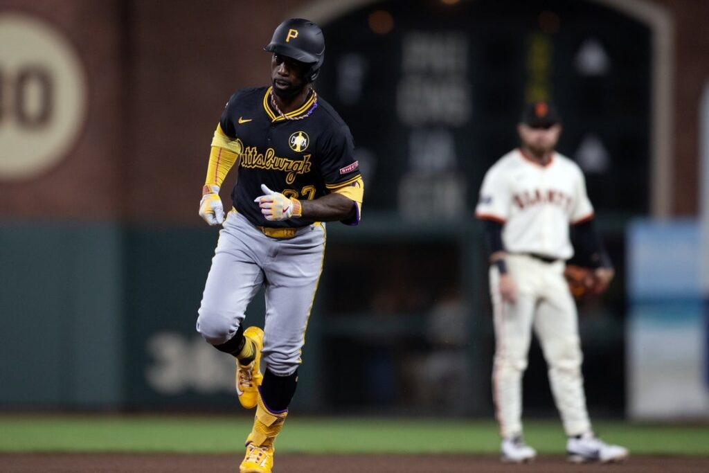 mccutchen giants