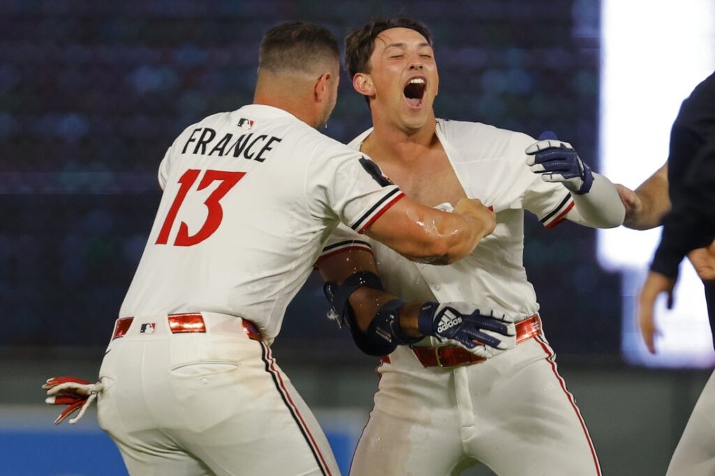 Minnesota Twins