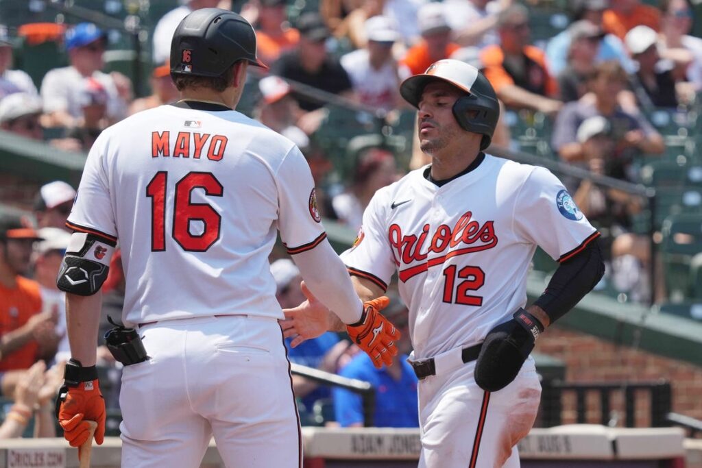 Baltimore Orioles