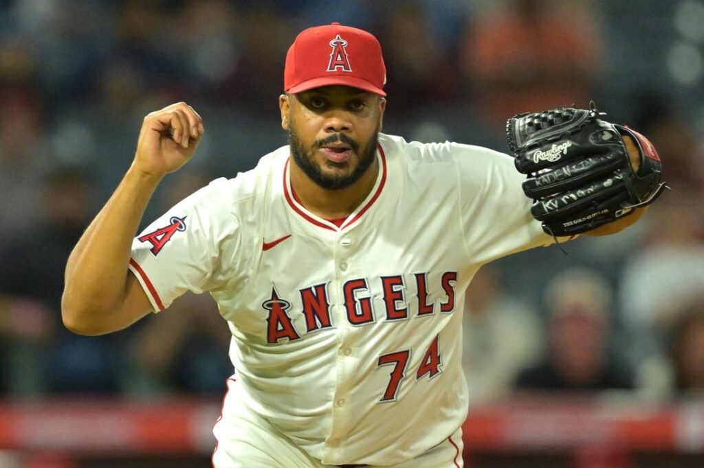 kenley jansen