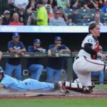 Toronto Blue Jays, Baltimore Orioles