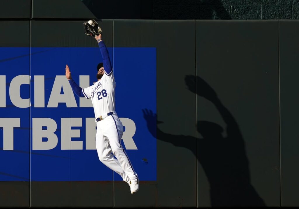 Atlanta Braves, Kansas City Royals