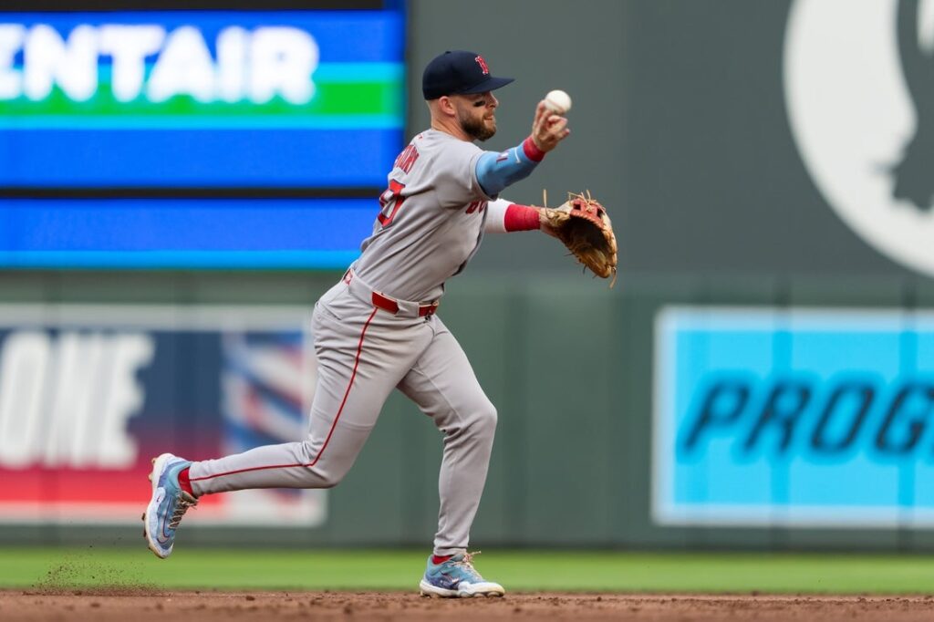 red sox