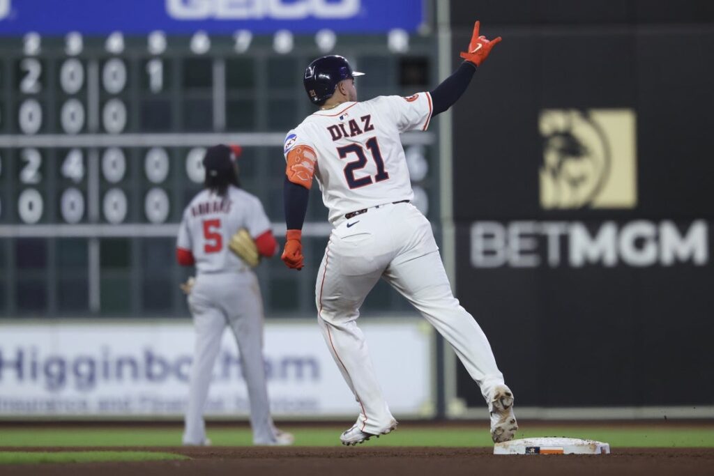 astros