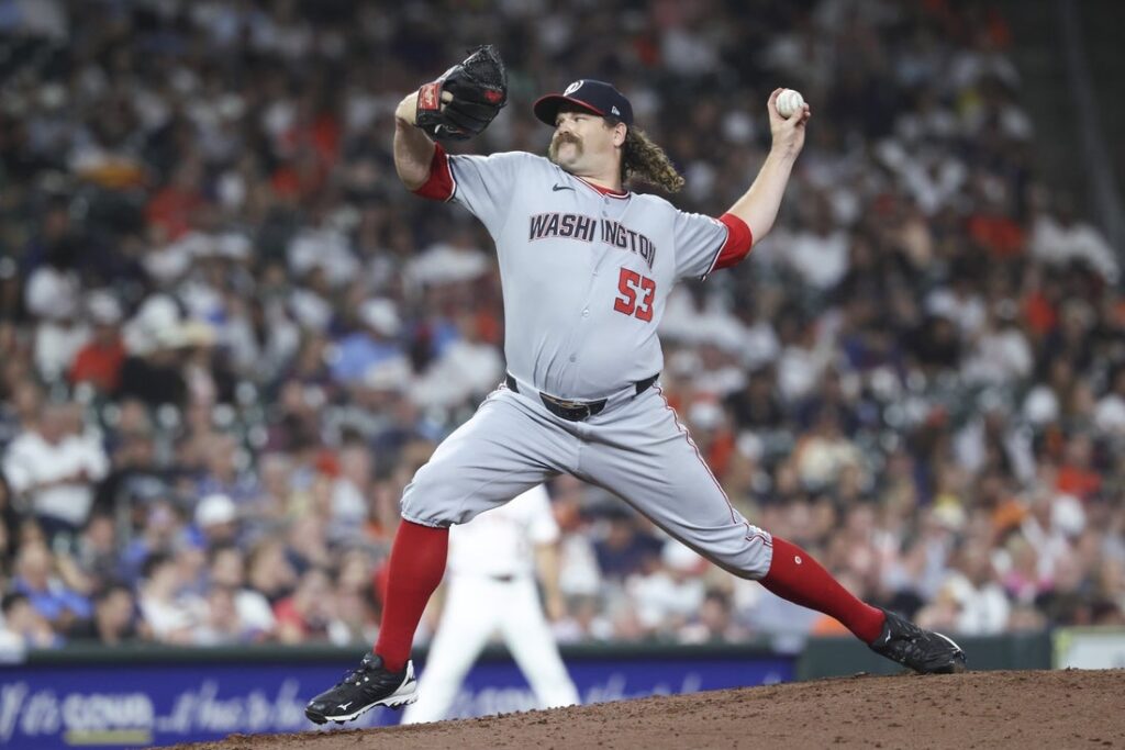 Andrew Chafin