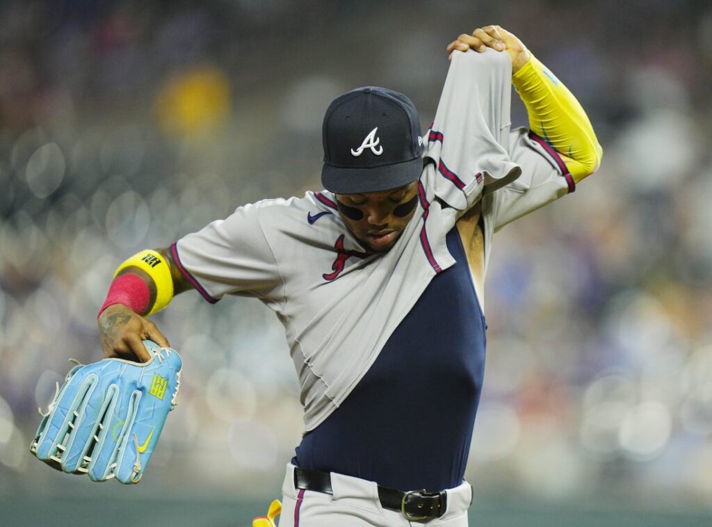 Ronald Acuna Jr.