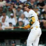 mariners athletics