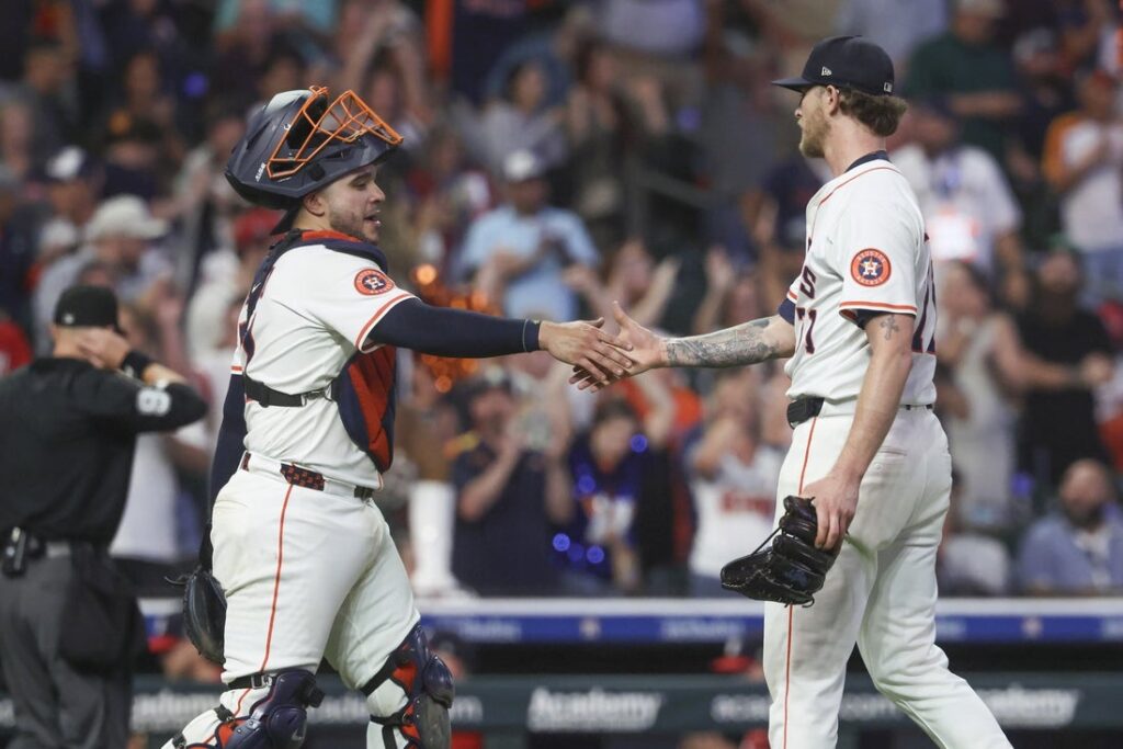 Houston Astros
