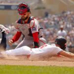 twins red sox