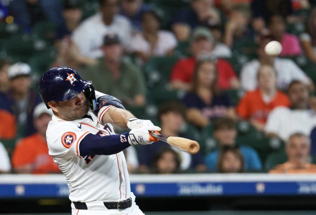 Jose Altuve