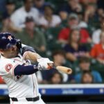 Jose Altuve