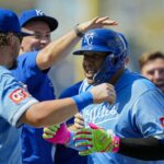 salvador perez