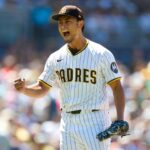 Yu Darvish
