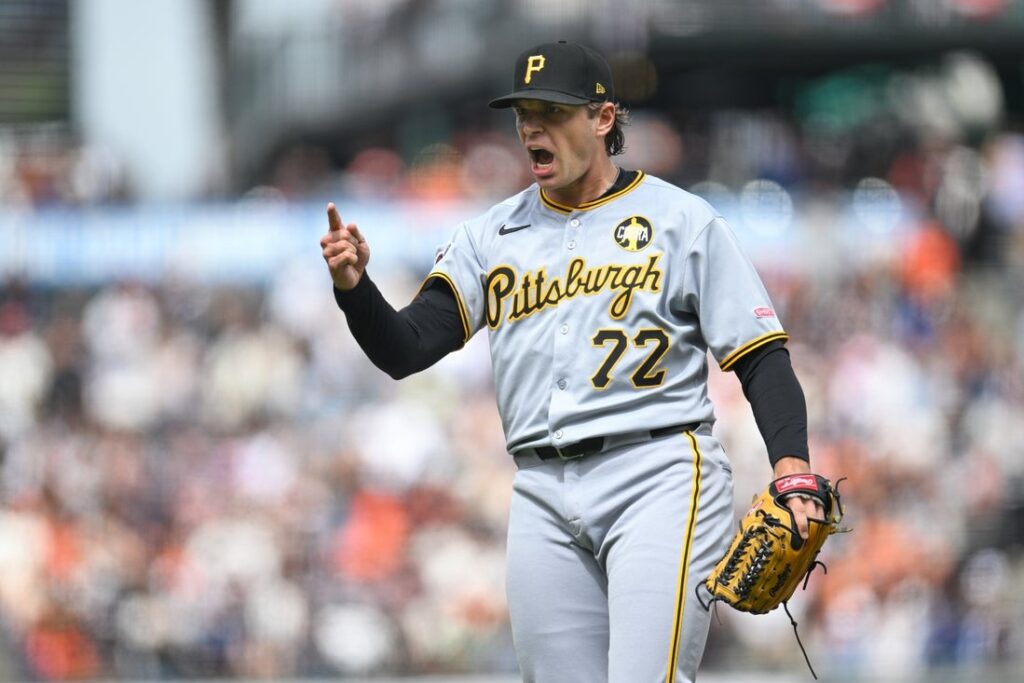 pittsburgh pirates