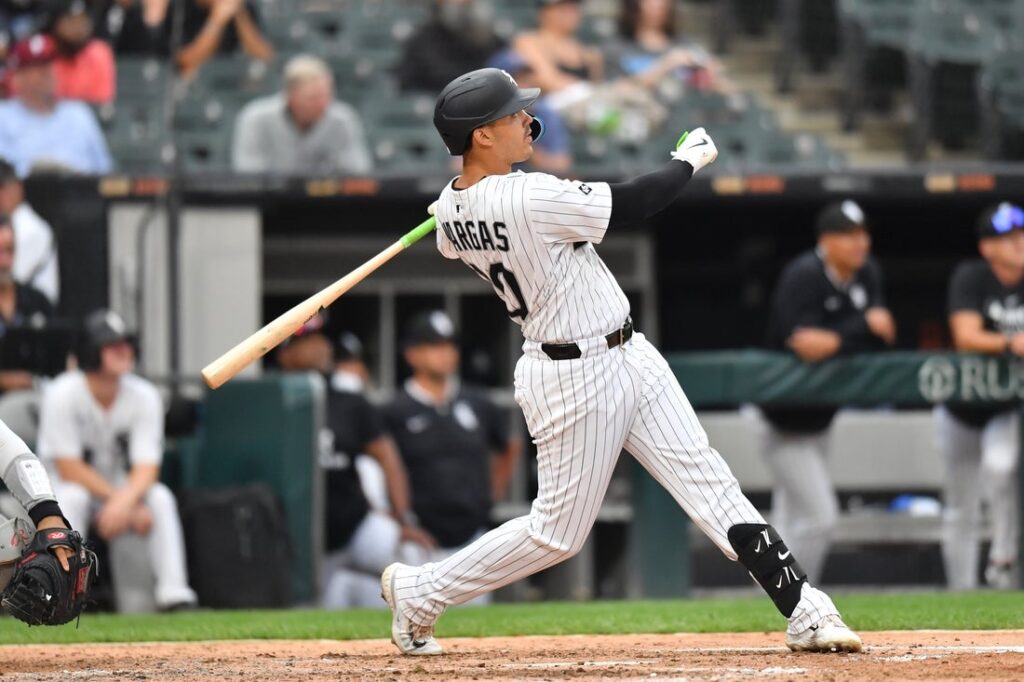 chicago white sox