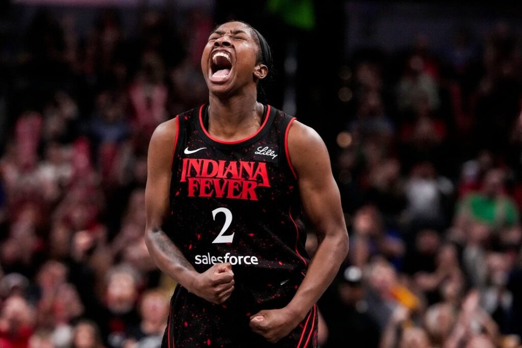 indiana fever