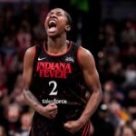 indiana fever
