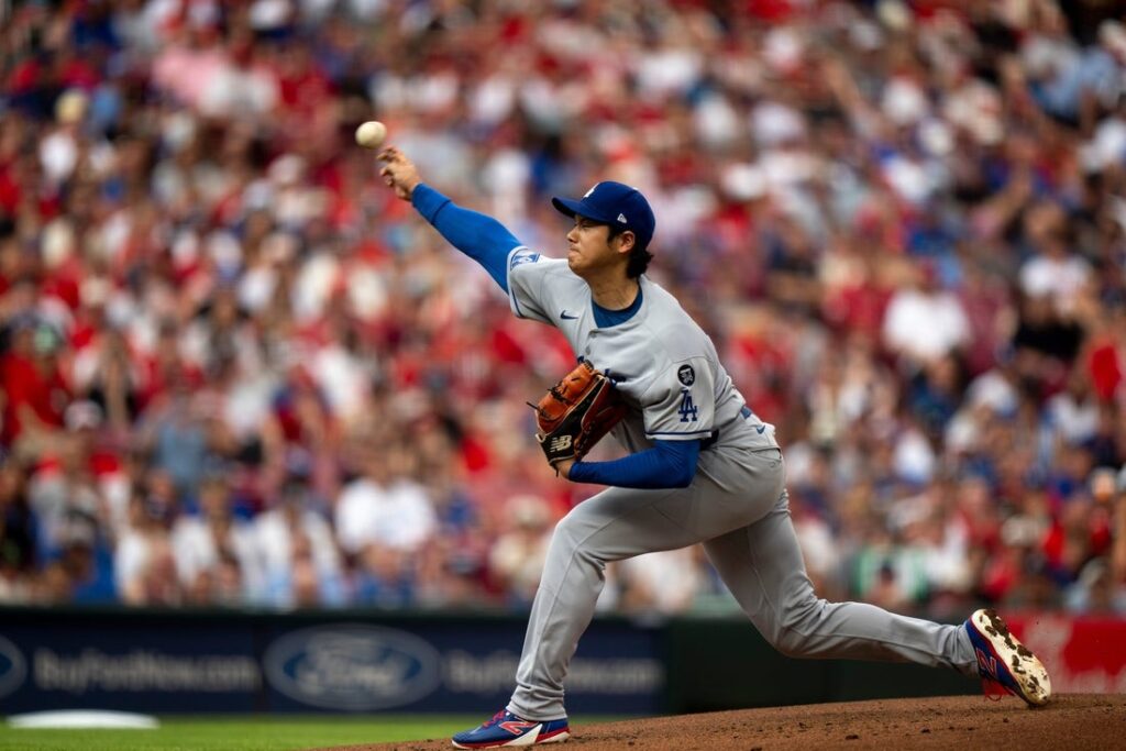 shohei ohtani