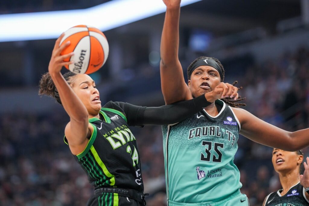 minnesota lynx