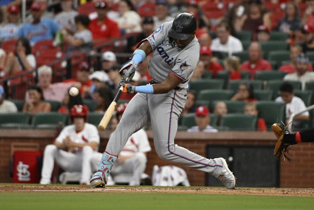 miami marlins