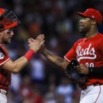 cincinnati reds