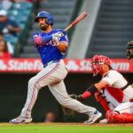 rangers angels