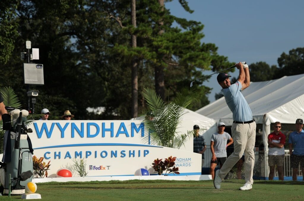 Adam Scott