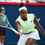Coco Gauff