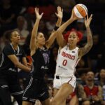 washington mystics