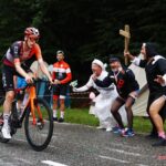 Thymen Arensman, Tour de France