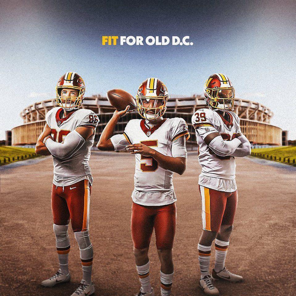 Commanders, Washington Commanders, throwbacks, uniforms