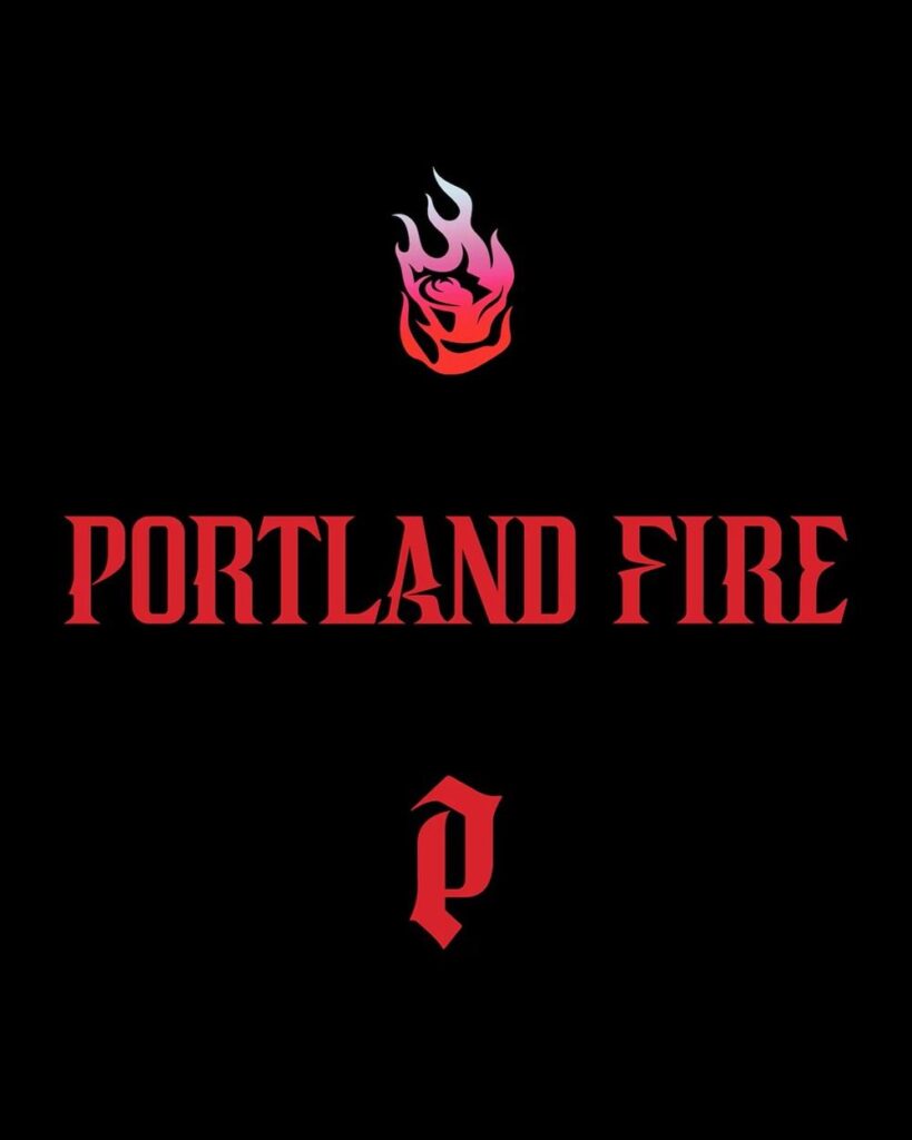 Portland Fire