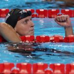Katie Ledecky