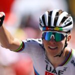 Tadej Pogacar, Tour de France