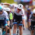 Tim Merlier, Tour de France
