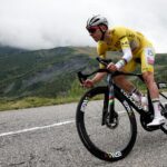 Tadej Pogacar, Tour de France