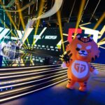 League of Legends, LOL, Esports World Cup