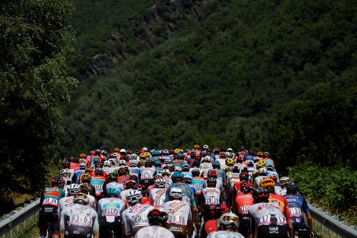 Tour de France, TDF
