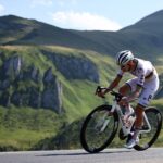 Tadej Pogacar, Tour de France