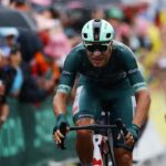 Jonathan Milan, Tour de France
